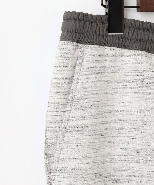 JOSEPH ABBOUD / ジョセフ アブード その他パンツ | 【軽量/ソフト】ソフトダンボールニットパンツ | 詳細15