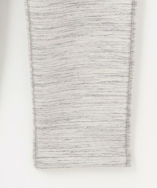 JOSEPH ABBOUD / ジョセフ アブード その他パンツ | 【軽量/ソフト】ソフトダンボールニットパンツ | 詳細17