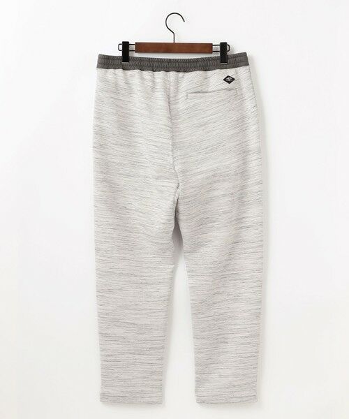 JOSEPH ABBOUD / ジョセフ アブード その他パンツ | 【軽量/ソフト】ソフトダンボールニットパンツ | 詳細19