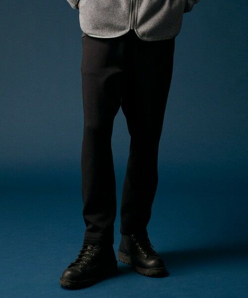 JOSEPH ABBOUD / ジョセフ アブード その他パンツ | 【軽量/ソフト】ソフトダンボールニットパンツ | 詳細22