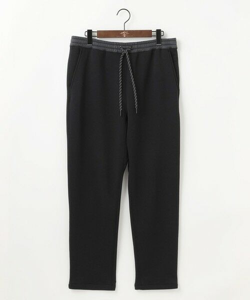 JOSEPH ABBOUD / ジョセフ アブード その他パンツ | 【軽量/ソフト】ソフトダンボールニットパンツ | 詳細23