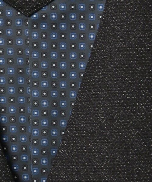 JOSEPH ABBOUD / ジョセフ アブード ベスト | 【ストレッチ/多機能レジャーベスト】エアロムリネコンフォートジャージ ベスト | 詳細12