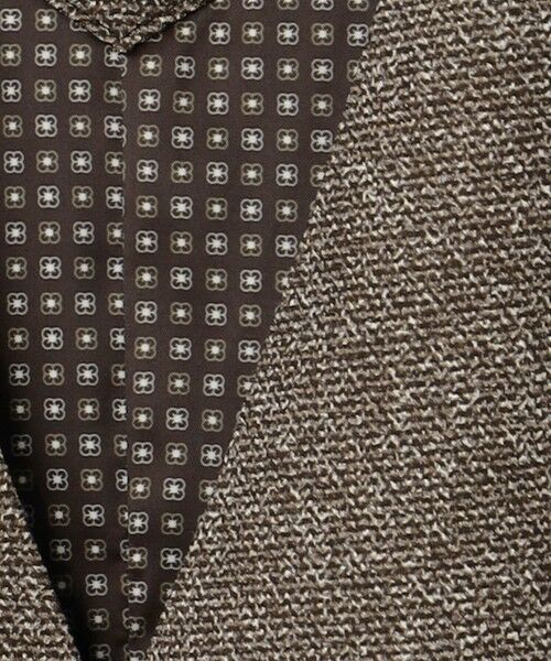 JOSEPH ABBOUD / ジョセフ アブード ベスト | 【ストレッチ/多機能レジャーベスト】エアロムリネコンフォートジャージ ベスト | 詳細15