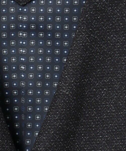 JOSEPH ABBOUD / ジョセフ アブード ベスト | 【ストレッチ/多機能レジャーベスト】エアロムリネコンフォートジャージ ベスト | 詳細24