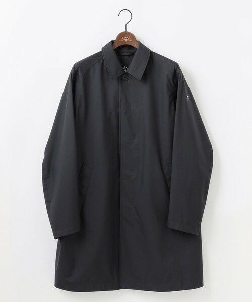 JOSEPH ABBOUD / ジョセフ アブード その他アウター | 【軽量/防風/透湿防水素材/JAPANファブリック】7Dライトフライ3レイヤーマウンテンシェル コート | 詳細10