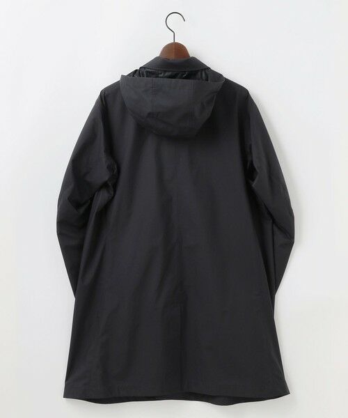 JOSEPH ABBOUD / ジョセフ アブード その他アウター | 【軽量/防風/透湿防水素材/JAPANファブリック】7Dライトフライ3レイヤーマウンテンシェル コート | 詳細12