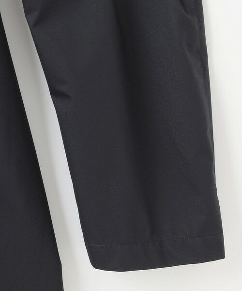 JOSEPH ABBOUD / ジョセフ アブード その他アウター | 【軽量/防風/透湿防水素材/JAPANファブリック】7Dライトフライ3レイヤーマウンテンシェル コート | 詳細15