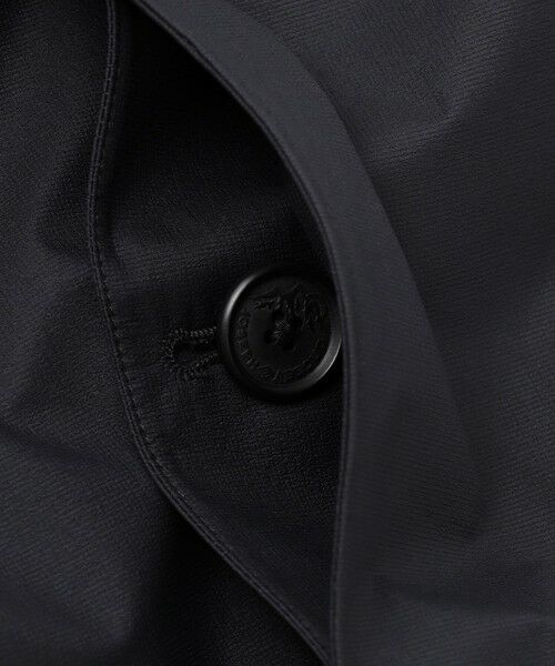 JOSEPH ABBOUD / ジョセフ アブード その他アウター | 【軽量/防風/透湿防水素材/JAPANファブリック】7Dライトフライ3レイヤーマウンテンシェル コート | 詳細17