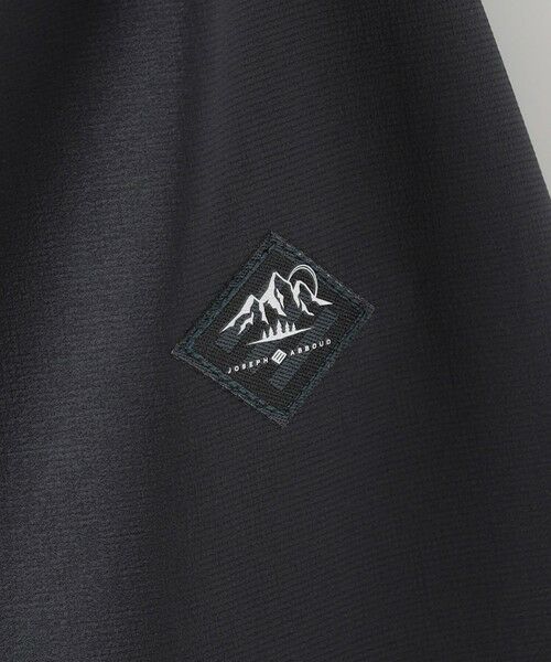 JOSEPH ABBOUD / ジョセフ アブード その他アウター | 【軽量/防風/透湿防水素材/JAPANファブリック】7Dライトフライ3レイヤーマウンテンシェル コート | 詳細6