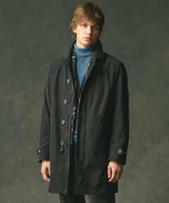 JOSEPH ABBOUD / ジョセフ アブード （メンズ） ステンカラー