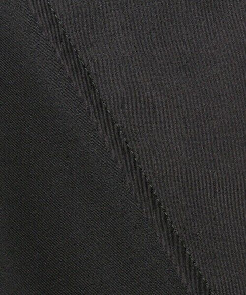 JOSEPH ABBOUD / ジョセフ アブード ステンカラーコート | 【ストレッチ/パウダータッチ/JAPANファブリック】アーティローザストレッチ コート | 詳細8