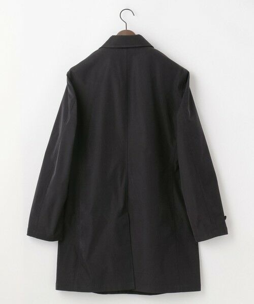 JOSEPH ABBOUD / ジョセフ アブード ステンカラーコート | 【ストレッチ/パウダータッチ/JAPANファブリック】アーティローザストレッチ コート | 詳細19