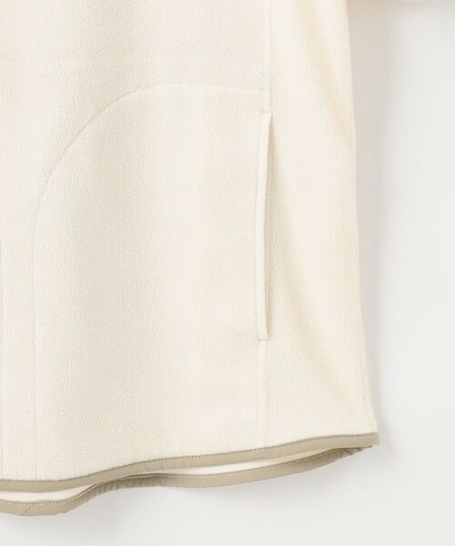 JOSEPH ABBOUD / ジョセフ アブード カーディガン・ボレロ | 【ライトシャツアウター】ハイカウントマイクロフリースシャツ | 詳細11