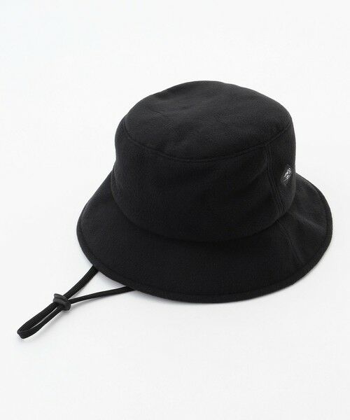 JOSEPH ABBOUD / ジョセフ アブード ハット | 【折り畳み可】ハイカウントマイクロフリース ハット | 詳細14