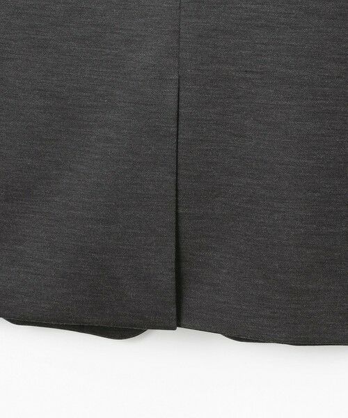 JOSEPH ABBOUD / ジョセフ アブード その他アウター | 【キングサイズ・尾州産素材/ウールジャージー】T/W モクロディ ジャケット | 詳細8