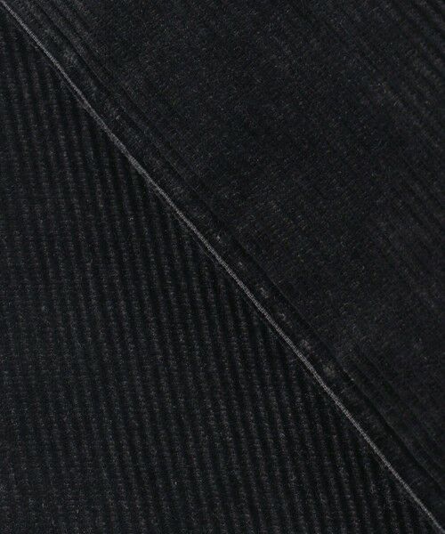 JOSEPH ABBOUD / ジョセフ アブード テーラードジャケット | 【JAPANファブリック/オーガニックコットン】ソフトコーデュロイ ジャケット | 詳細6