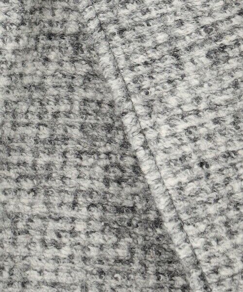 JOSEPH ABBOUD / ジョセフ アブード テーラードジャケット | 【イタリア素材/軽量/ストレッチ】スライバー千鳥 ジャケット | 詳細5