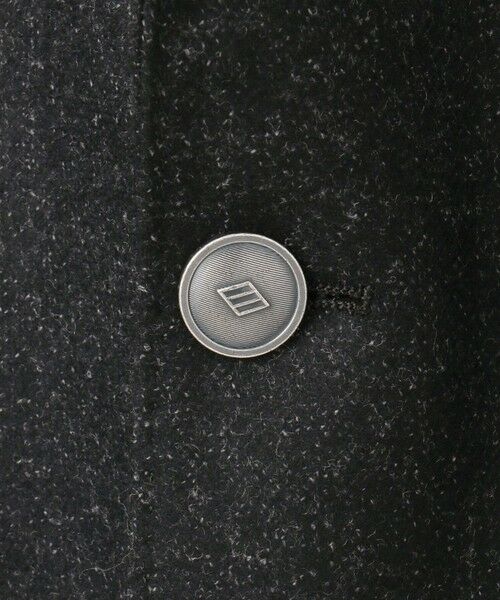 JOSEPH ABBOUD / ジョセフ アブード テーラードジャケット | 【ソフト/JAPANファブリック/LIBERTY柄裏地】ムリネフランネル ジャケット | 詳細26