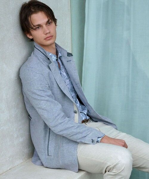 JOSEPH ABBOUD/WZt Au[h yJAPANt@ubN//yʁz N[R[h[ u] p[vn M