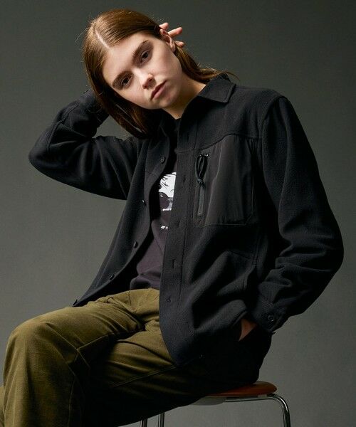 JOSEPH ABBOUD / ジョセフ アブード カットソー | 【テーム・ヤルヴィモチーフ】プレーティング天竺 ロングTシャツ | 詳細15