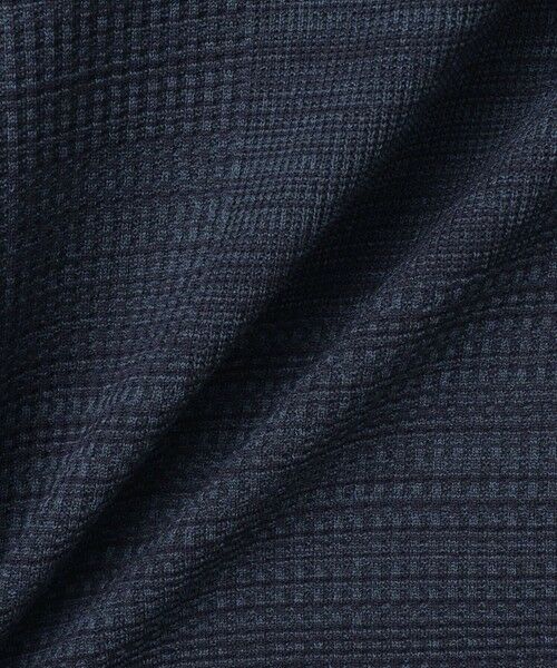 JOSEPH ABBOUD / ジョセフ アブード パーカー | 【軽さ/ストレッチ】ホールガーメント3Dニット パーカー | 詳細6