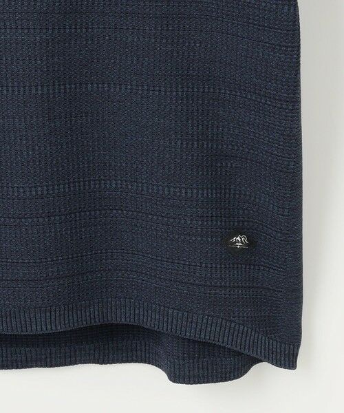 JOSEPH ABBOUD / ジョセフ アブード パーカー | 【軽さ/ストレッチ】ホールガーメント3Dニット パーカー | 詳細12