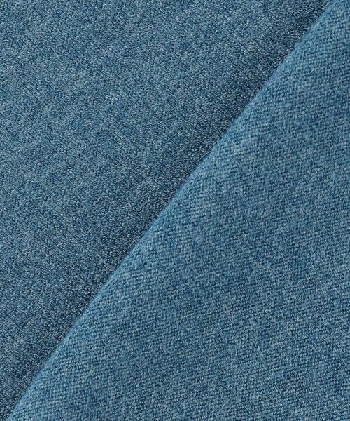 JOSEPH ABBOUD / ジョセフ アブード ニット・セーター | 【キングサイズ・チクチクしない/3シーズン対応/サスティナブル】SNOWY タートルネックセーター | 詳細21