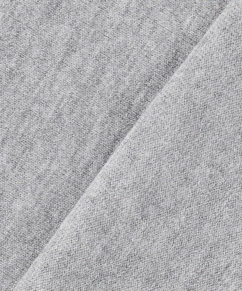 JOSEPH ABBOUD / ジョセフ アブード ニット・セーター | 【キングサイズ・チクチクしない/イージーケア/3シーズン対応/サスティナブル】SNOWY モックネックニット | 詳細3