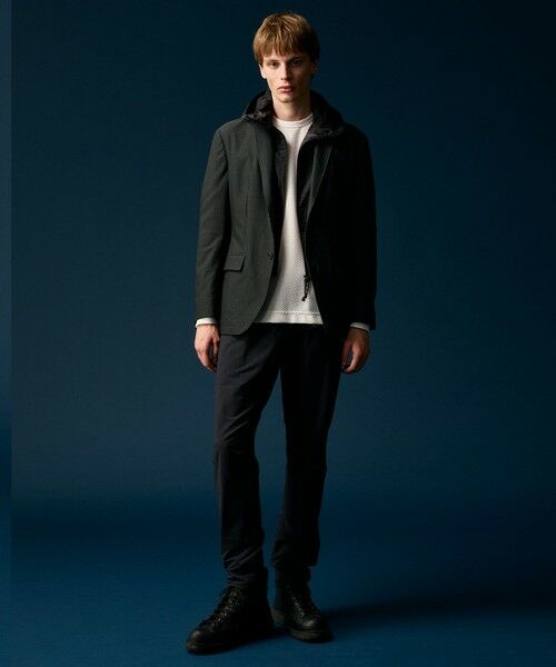 JOSEPH ABBOUD / ジョセフ アブード その他パンツ | 【2WAYストレッチ/5ポケット】ハイパワー2WAYストレッチ パンツ | 詳細9