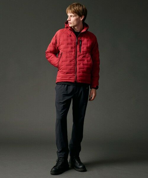 JOSEPH ABBOUD / ジョセフ アブード その他パンツ | 【2WAYストレッチ/5ポケット】ハイパワー2WAYストレッチ パンツ | 詳細2