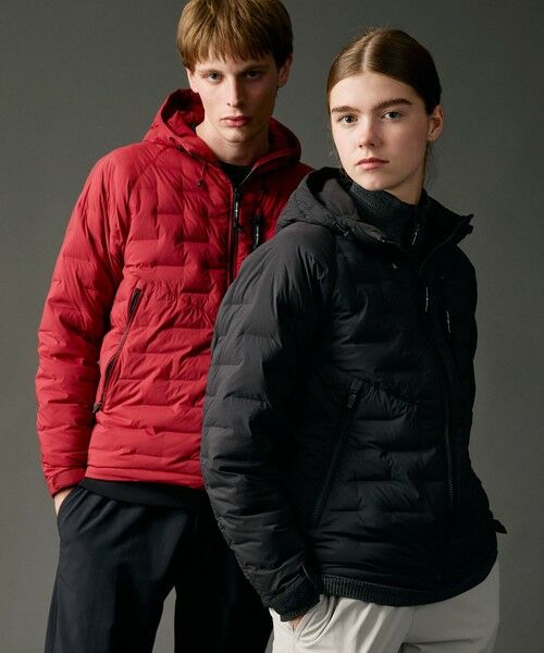 JOSEPH ABBOUD / ジョセフ アブード その他パンツ | 【2WAYストレッチ/5ポケット】ハイパワー2WAYストレッチ パンツ | 詳細3