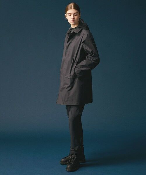 JOSEPH ABBOUD / ジョセフ アブード その他パンツ | 【2WAYストレッチ/5ポケット】ハイパワー2WAYストレッチ パンツ | 詳細4