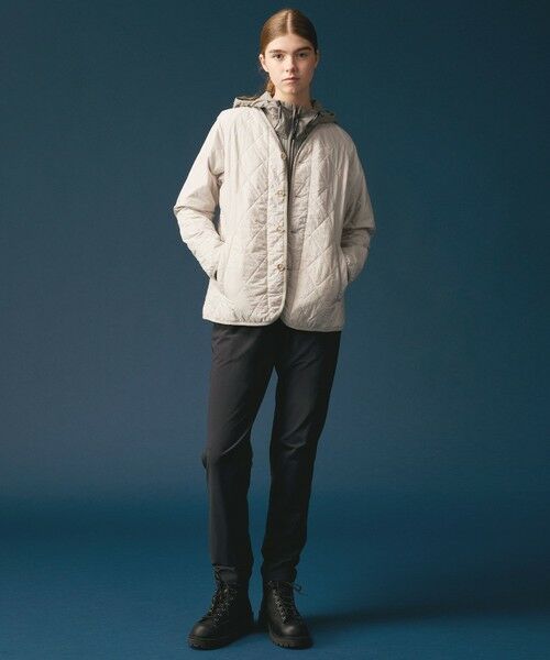 JOSEPH ABBOUD / ジョセフ アブード その他パンツ | 【2WAYストレッチ/5ポケット】ハイパワー2WAYストレッチ パンツ | 詳細5