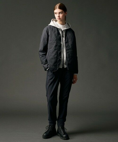 JOSEPH ABBOUD / ジョセフ アブード その他パンツ | 【2WAYストレッチ/5ポケット】ハイパワー2WAYストレッチ パンツ | 詳細7