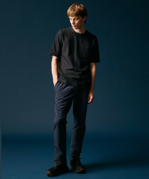 JOSEPH ABBOUD / ジョセフ アブード その他パンツ | 【2WAYストレッチ/5ポケット】ハイパワー2WAYストレッチ パンツ | 詳細11