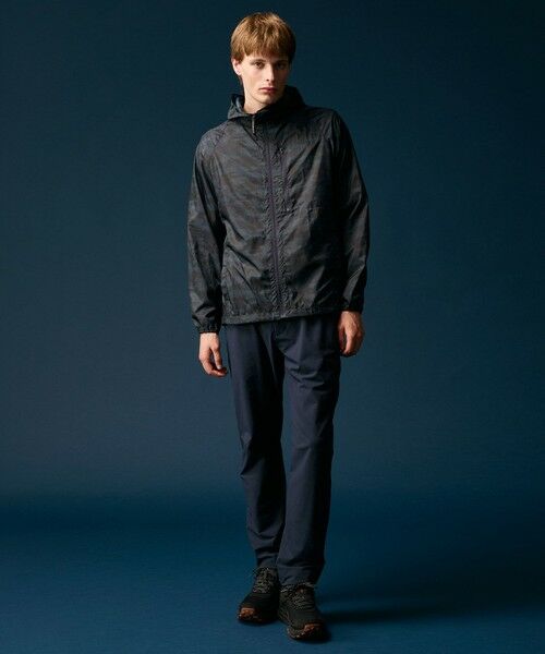 JOSEPH ABBOUD / ジョセフ アブード その他パンツ | 【2WAYストレッチ/5ポケット】ハイパワー2WAYストレッチ パンツ | 詳細12