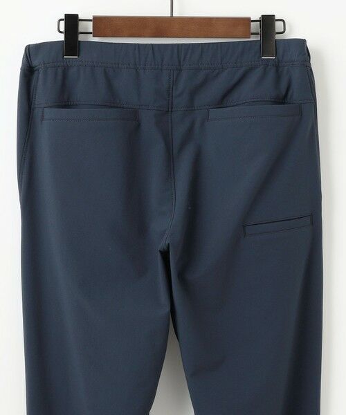 JOSEPH ABBOUD / ジョセフ アブード その他パンツ | 【2WAYストレッチ/5ポケット】ハイパワー2WAYストレッチ パンツ | 詳細24