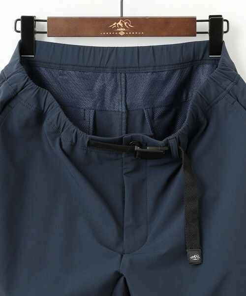 JOSEPH ABBOUD / ジョセフ アブード その他パンツ | 【2WAYストレッチ/5ポケット】ハイパワー2WAYストレッチ パンツ | 詳細25