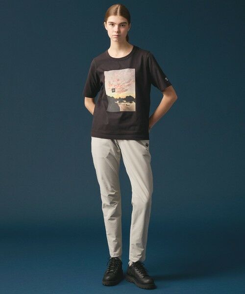 JOSEPH ABBOUD / ジョセフ アブード その他パンツ | 【2WAYストレッチ/5ポケット】ハイパワー2WAYストレッチ パンツ | 詳細28