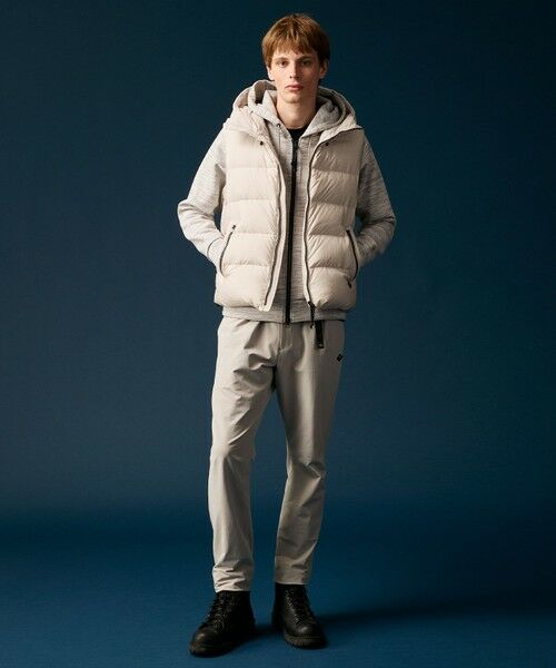 JOSEPH ABBOUD / ジョセフ アブード その他パンツ | 【2WAYストレッチ/5ポケット】ハイパワー2WAYストレッチ パンツ | 詳細26