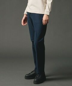 JOSEPH ABBOUD / ジョセフ アブード その他パンツ | 【JAPANファブリック/ストレッチ】ストレッチライトモールスキンベイカー パンツ