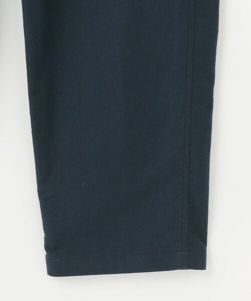 JOSEPH ABBOUD / ジョセフ アブード その他パンツ | 【JAPANファブリック/ストレッチ】ストレッチライトモールスキンベイカー パンツ | 詳細26