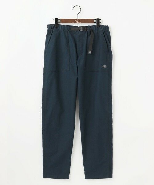 JOSEPH ABBOUD / ジョセフ アブード その他パンツ | 【JAPANファブリック/ストレッチ】ストレッチライトモールスキンベイカー パンツ | 詳細27