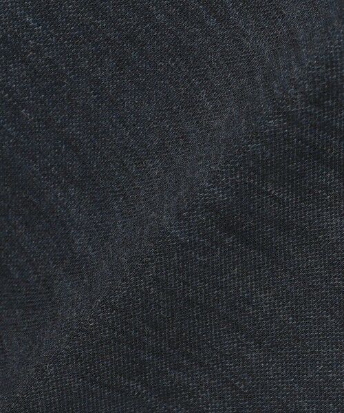 JOSEPH ABBOUD / ジョセフ アブード スラックス・ドレスパンツ | 【キングサイズ・尾州産素材/ウールジャージー】T/Wモクロディ パンツ | 詳細5