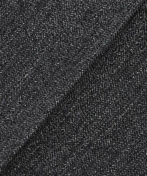 JOSEPH ABBOUD / ジョセフ アブード その他パンツ | 【ウエストも伸びる!オーガニックコットン使用】ムリネへリンボンストレッチ パンツ | 詳細10