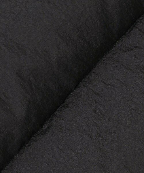 JOSEPH ABBOUD / ジョセフ アブード ダウンジャケット・ベスト | 【サステナブル/軽量/8ポケット/JAPANファブリック】ライトナイロンワッシャー アウトドアダウンベスト | 詳細13