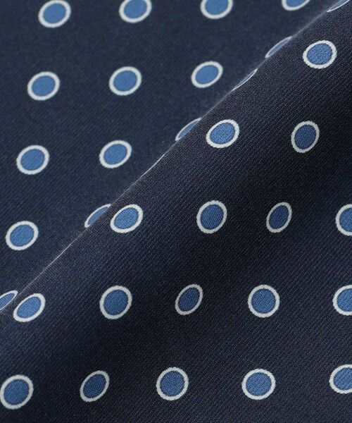 JOSEPH ABBOUD / ジョセフ アブード バンダナ・スカーフ | 【イタリア製・Holliday&Brown】バンダナプリント スカーフ | 詳細6