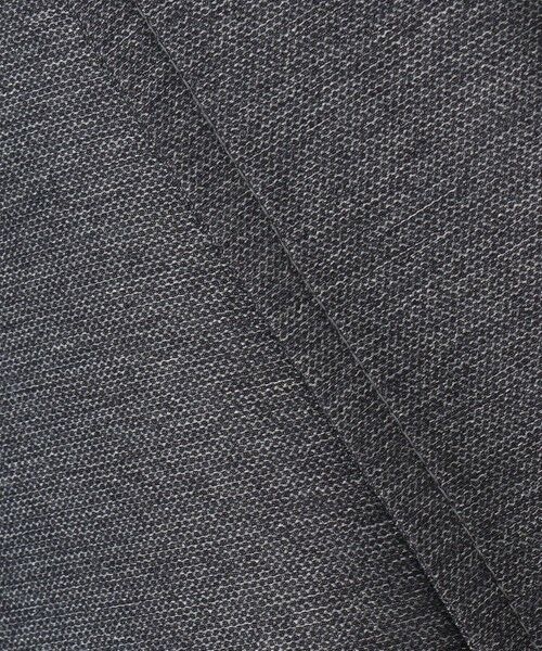 JOSEPH ABBOUD / ジョセフ アブード ダウンジャケット・ベスト | 【キングサイズ・外せるダウンライナー/軽量】2WAYインターレース ダウンコート | 詳細7