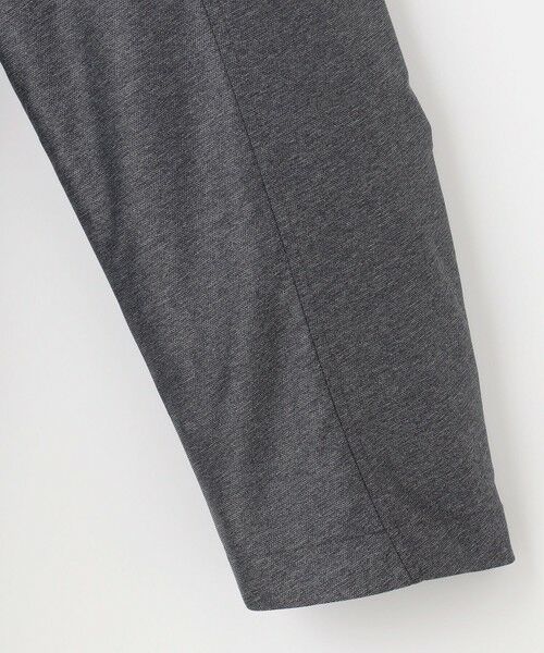 JOSEPH ABBOUD / ジョセフ アブード ダウンジャケット・ベスト | 【外せるダウンライナー/軽量】2WAYインターレース ダウンコート | 詳細14