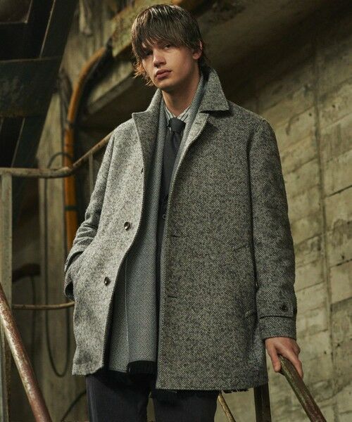 JOSEPH ABBOUD/WZt Au[h yBYJV~uhf/yʁzJV~uhApJw{[ XeJ[R[g CgO[n7 M